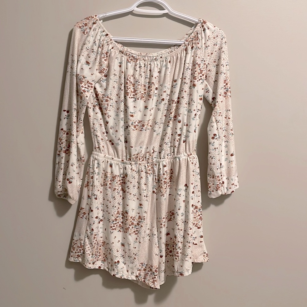 Ardene Romper
